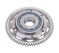 Flywheel Puller & Starter Clutch kit Motorcycle One Way Bearing Starter Clutch Gear Assembly Kit Fit For HD Street 750 XG750 2015 XG 750(Starter Clutch Assy)