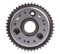 Flywheel Puller & Starter Clutch kit Motorcycle One Way Starter Clutch Gear Assy Kit Fit For KAWASAKI KLR650 KLX650 KLR500 EN500 EX500 Fit For Ninja TENGAI 500 EN EX KLR KLX 650