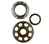 Flywheel Puller & Starter Clutch kit Motorcycle Starter Clutch Gear Assy Kit Fit For RSV 1000 Mille Mille-R 1998-2003 SL Falco 2000-2003 Tuono 2002-2005