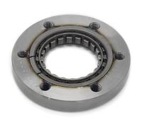 Flywheel Puller & Starter Clutch kit One Way Bearing Starter Clutch Fit For YFM660FA YFM350FX Grizzly 660 Wolverine 350 4x4 Hunter Metallic Special