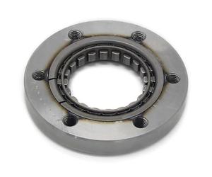 Flywheel Puller & Starter Clutch kit One Way Bearing Starter Clutch Fit For YFM660FA YFM350FX Grizzly 660 Wolverine 350 4x4 Hunter Metallic Special
