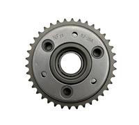 Flywheel Puller & Starter Clutch kit One Way Starter Clutch Fit For Honda 250 CMX250 Rebel CA250 CM250 CB250 Nighthawk