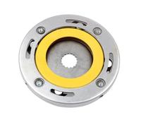 Flywheel Puller & Starter Clutch kit Scooter Starter Clutch Fit For Yamaha Zuma125 YW125 Bws125 Nxc Cygnus X Zuma YW BWS 125cc 5TY-E5570-01
