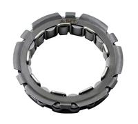 Flywheel Puller & Starter Clutch kit Starter Clutch Bearing Gear Assembly Fit For KLX250 ES/R/S/SF/SR KLX300 KLX300R KL250 Super Sherpa 1997-2010(Clutch Bearing)