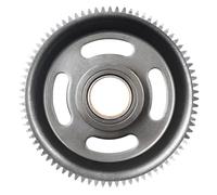 Flywheel Puller & Starter Clutch kit Starter Clutch Bearing Gear Assembly Fit For KLX250 ES/R/S/SF/SR KLX300 KLX300R KL250 Super Sherpa 1997-2010(Gear)