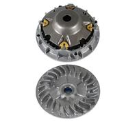 Flywheel Puller & Starter Clutch kit Starter Motor One Way Clutch Parts Fit For CF Moto ZForce 800 EX SSV CForce Dual Seat Trail EPS Sport 800-EX 0180-051000-0003 One Way Starter Clutch Gear