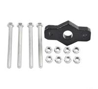 Flywheel Puller Tool Compatible with 19203 691062 OEM Replacement Part Metal Flywheel Puller Kit for Engine Repair with Fastening Screws and Nuts