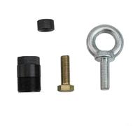 Flywheel Puller Tool Compatible with For 91849154T1 and For 9190455, Metal Construction for Precision Mechanical Work