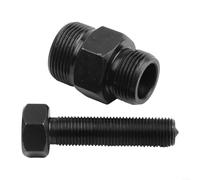 Flywheel Puller Tool for Engine Maintenance Chainsaws Compatible with Models 020 028 038 MS200T Metal Build for Durability