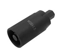 Flywheel Puller Tool M35 x 1.5 for Yamaha Big Bear Grizzly Kodiak Raptor Rhino Warrior Wolverine Bruin Suzuki LT250E LT300E DR250 Ninja 250R Flywheel Removal Tool