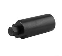 Flywheel Puller Tool Made of 45# Carbon Steel for Motorcycle Repair, Robust Disassembly Tool for Efficient Removal of Flywheels