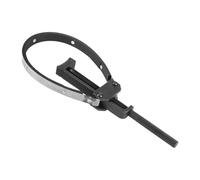 Flywheel Pulley Holder - Non Slip Rubber Grip Holder, Gear Locking Tool, Clutch Hub Stabilizing Device, Mechanical Repair Holding Equipment | Perfect for Engine Maintenance Motorcycle Repair