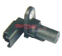 METZGER 0902196 Crankshaft sensor