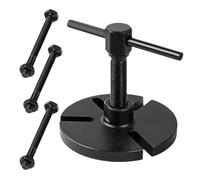 Flywheel Removal Tool, Motorcycle Magneto Puller Tool, Engine Repair Puller, Small Engine Repair Toos for Dirt, Atv, Dirt