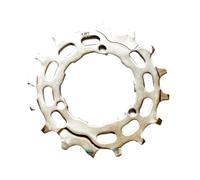 flywheel Remover Fit For Brompton Road Aceoffix Steel Bicycle Cassette Sprocket Cog, MTB 2 Speed 3 Speed 11T To 32T Freewheel Flywheel Puller(16T)