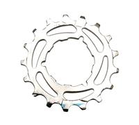 flywheel Remover Fit For Brompton Road Aceoffix Steel Bicycle Cassette Sprocket Cog, MTB 2 Speed 3 Speed 11T To 32T Freewheel Flywheel Puller(19T)