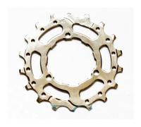 flywheel Remover Fit For Brompton Road Aceoffix Steel Bicycle Cassette Sprocket Cog, MTB 2 Speed 3 Speed 11T To 32T Freewheel Flywheel Puller(18T)