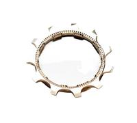 flywheel Remover Fit For Brompton Road Aceoffix Steel Bicycle Cassette Sprocket Cog, MTB 2 Speed 3 Speed 11T To 32T Freewheel Flywheel Puller(11T)