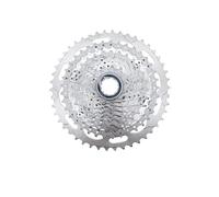 flywheel Remover Fit For Shimano Deore M4100 10 Speed Bike Cassette CS-M4100 10S 10V MTB Mountain Bicycle Freewheel 11-42T 11-46T Flywheel Puller(M4100 11-46T)