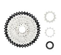 flywheel Remover Fit For TTPRO MTB Bike 10 Speed HG Bicycle Cassette 11-40T/42T/46T/50T Mountain Freewheel Fit For Shimano Parts Flywheel Puller(10S 11-40T)