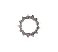 flywheel Remover MTB Road Bike Freewheel Cog 8/9/10/11 Speed 11T 12T 13T Tooth Cassette Sprockets Replacement Flywheel Parts Flywheel Puller(12S 13T)