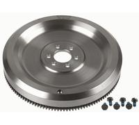 Flywheel Clutch VW Seat Skoda:ALTEA,GOLF VI 6,CADDY III 3,IV 4 038105269D