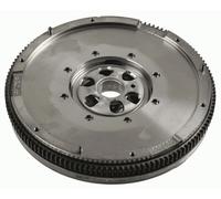 Flywheel Replacement 240mm Outer Diameter Fits Audi A1 SACHS 2294001961