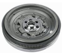 Flywheel Replacement 293mm Outer Diameter Fits Audi Skoda VW SACHS 2295000324