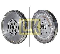 Flywheel Replacement Fits Ford C-Max Fiesta Focus Kuga Mazda Volvo LuK 415053711