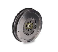 Dual Mass Flywheel DMF (w/ bolts) fits RENAULT VEL SATIS BJ0, BJ03 2.0D 2005 on