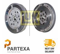 Flywheel Replacement Fits Opel Adam Astra Astra J Cascada Vauxhall LuK 415065010