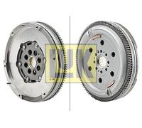LuK Dual Mass Flywheel (DMF) 415 0273 10 Replacement - Fits KIA & Hyundai 2.0D (D4EA)