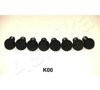 Ashika Flywheel Ring Gear Bolt 54-0K-K00 for KIA Sorento I (D4CB 2.5L 4cyl)