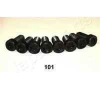 Flywheel Ring Gear Bolt BV-101 JAPANPARTS for NISSAN X-TRAIL I PRIMERA