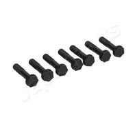 BOLT FLYWHEEL RING GEAR CARRIER BV-500 FOR MITSUBISHI PAJERO/III/SHOGUN/IV/Mk