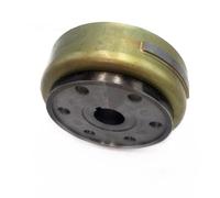 Flywheel Rotor Assembly Compatible With Linhai 400 ATV Quad Carb 27244