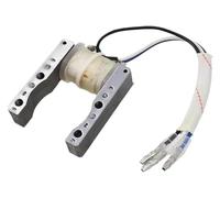 Flywheel Rotor Kit For 49cc 60cc 66cc 80cc Engine 2-Stroke Motorized Bicycle Bike Accessories Magneto Stator Coil Motorcycle Ignition CDI(Magnetic Coil)