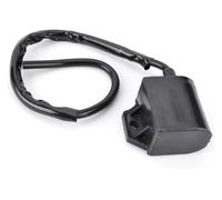 Flywheel Rotor Kit For AN125 For AN150 For VECSTAR CF42A CG41A 1995-2000 For Burgman 2007 33410-20E01 Motorcycle CDI BOX Igniter Ignition Coil Assy