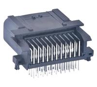 Flywheel Rotor Kit For CBR125R 2011-2013 6188-4871 6189-7106 Motorcycle CDI Box BOX Igniter Engine ECU ECM PCB Connector Waterproo(Lavender)