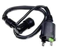 Flywheel Rotor Kit For CBT125 Jh70 CM125 Igniter Rectifier Coil Stator Spark Cap Trigger Motorcycle CDI BOX Dual Cylinder Engine(1)