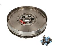 Dual Mass Flywheel DMF fits VAUXHALL ZAFIRA B 1.9D 05 to 14 Z19DTH Sachs Quality