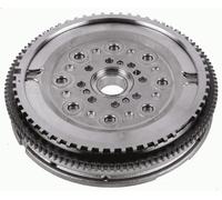 Flywheel SACHS 2294 002 121 for PEUGEOT BOXER Van 2.2 2006-2016