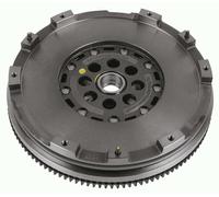 SACHS 2294 701 062 Flywheel compatible with SsangYong Stavic II 2013 - and Other Vehicles