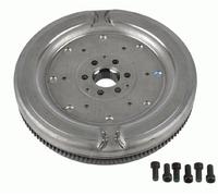 SACHS 2295 000 507 Dual mass flywheel