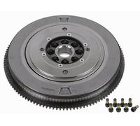 Dual Mass Flywheel DMF 2295002018 Sachs 21208690203 9454556 21209454556 8690203