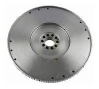 Flywheel fits: MERCEDES-BENZ MK 1226 AF/1227 A/1422/14241424 L/1424 S1424 LS/
