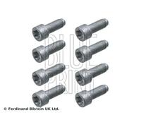 Flywheel Screw Set BLUE PRINT Fits MERCEDES Cla Sprinter 906 T1 89-21 0049905912