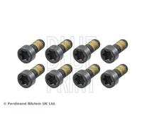 BLUE PRINT ADBP780016 Screw Set, flywheel