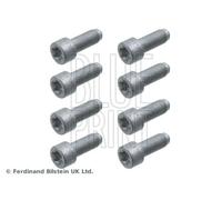 Blue Print Screw Set, flywheel fits Mercedes-Benz ADBP780075 A004 990 59 12