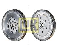 Dual Mass Flywheel DMF fits CITROEN C4 PICASSO Mk1 2.0D 06 to 13 LuK 0532R8 New